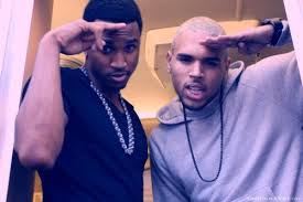 Chris Brown X - 20 - Chris and Trey Songz