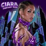 Ciara fr. The Dream - Lover's Thing 01