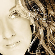 Celine Dion - If Walls Could Talk (Reverb) w-Lyrics 01 Album Cover