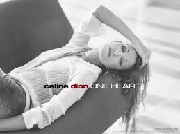 Celine Dion - In His Touch - 00 Album Cover