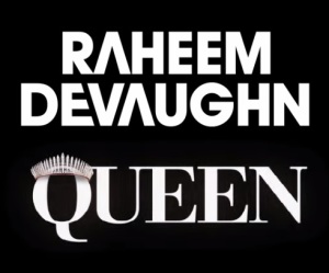 Raheem Devaughn - Queen 09