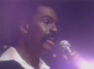 The Whispers - Say You (Would Love Me Too) 01 Video Clip4 On Stage1