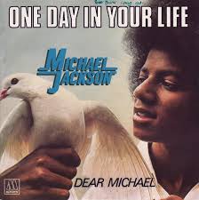 Michael Jackson 00 - Thumbnail - Album Cover