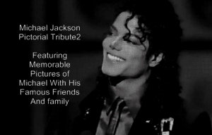 Michael Jackson 01 - Thumbnail - Album Cover w-Description